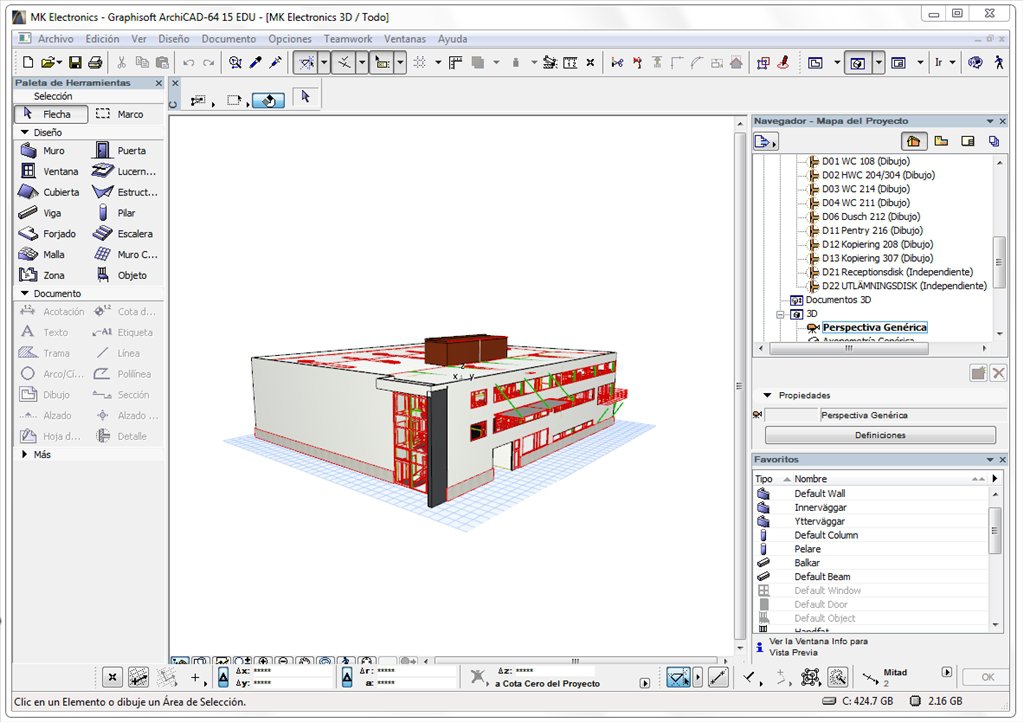 archicad download student